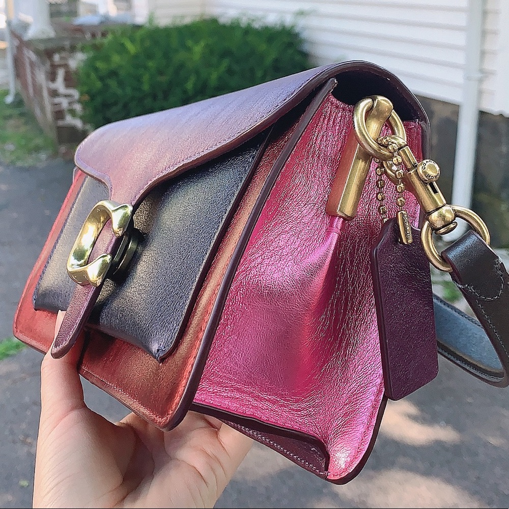 Auth coach tabby 26 colorful - Picture 3 of 7